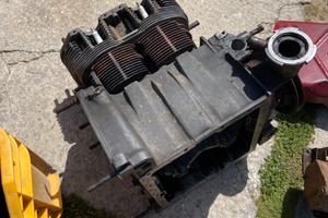 Ricambi fiat 500 giardiniera