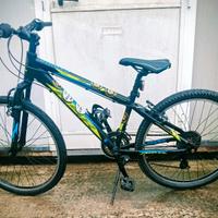 bicicletta 