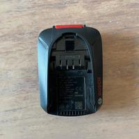 Batteria Bosch 18V 3.0Ah