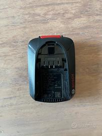 Batteria Bosch 18V 3.0Ah