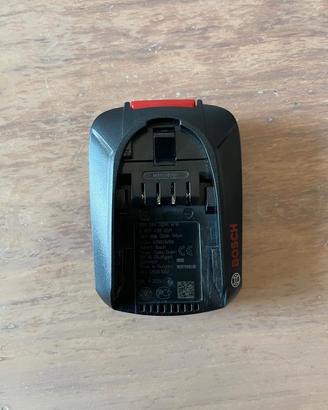 Batteria Bosch 18V 3.0Ah