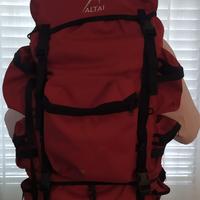 Zaino Altai unisex