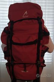 Zaino Altai unisex