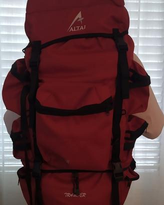 Zaino Altai unisex