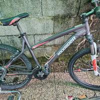 MTB uomo/ donna ragazzo 