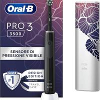 Oral-B Spazzolino Elettrico Ricaricabile Pro 3 350