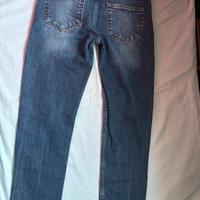 Jeans Zara taglia EUR38