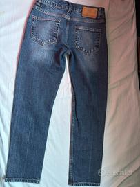 Jeans Zara taglia EUR38