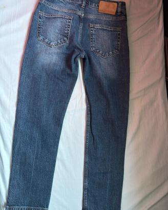Jeans Zara taglia EUR38