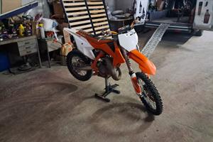 Ktm 85 sx