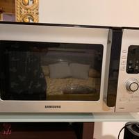 Forno Microonde Samsung professionale
