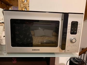 Forno Microonde Samsung professionale