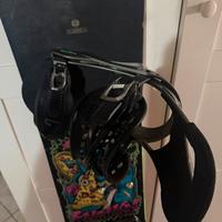 Snowboard