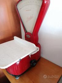 bilancia epoca berkel 