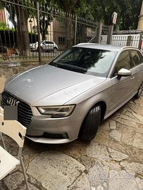 Audi a3 40 etron
