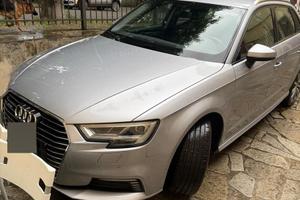 Audi a3 40 etron