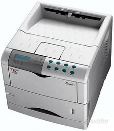 Stampante Kyocera mita fs1800 da riparare