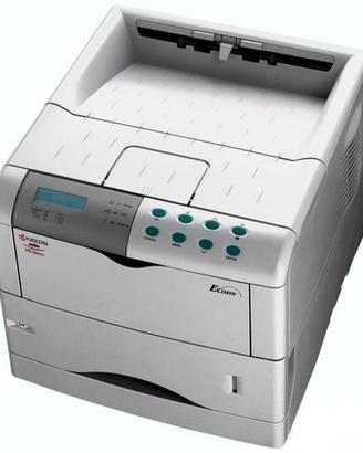 Stampante Kyocera mita fs1800 da riparare