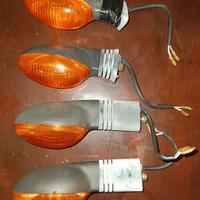 frecce specchietti ducati Monster 620 dark