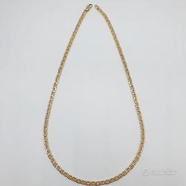 COD.240.26 COLLANA ATOMI