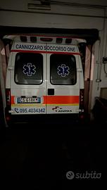 Ambulanza