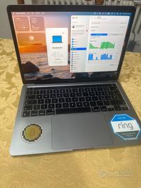 MacBook Pro M1 512gb