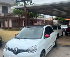 Renault Twingo 73cv le coq sportif Cabrio