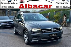 Volkswagen Tiguan 2.0 TDI DSG 4MOTION Style BMT