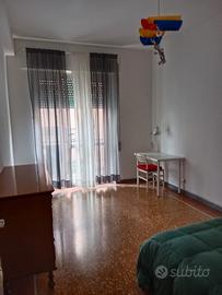 Stanza singola Monteverde