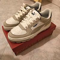 Scarpe Sneakers Puma