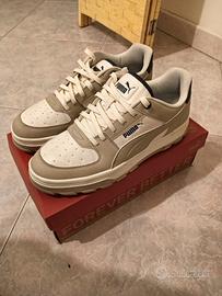 Scarpe Sneakers Puma