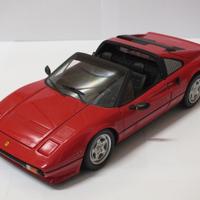 Ferrari 308 GTS 1/18 Kyosho