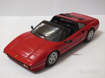 Ferrari 308 GTS 1/18 Kyosho