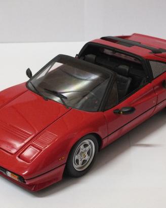 Ferrari 308 GTS 1/18 Kyosho