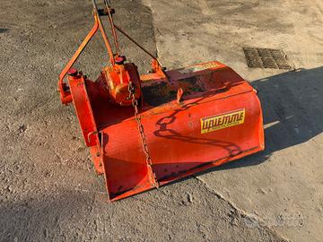 A268 - Fresa Maschio larghezza 80 cm