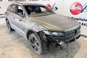 Volkswagen Touareg 2025 3.0 TDI R-Line NETTO 14900
