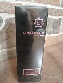 Profumo Montale Rose Elixir donna.