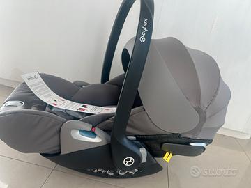 Cybex Cloud Z NUOVO!