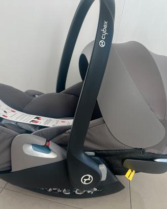 Cybex Cloud Z NUOVO!
