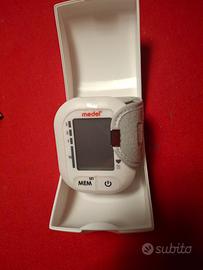 Misuratore pressione da ploso