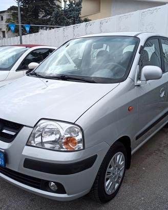 Hyundai Atos Prime 1.1 12V Active