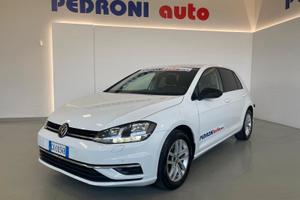 Volkswagen Golf 7.5 5p 1.0 TSI Comfortline 85CV Ne
