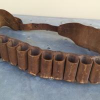 Cinturone per cartucce