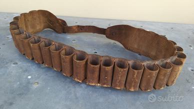 Cinturone per cartucce