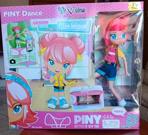 bambola piny app famosa banbola gioco