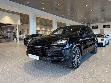 Porsche Cayenne 3.0 V6