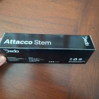 attacco deda zero100