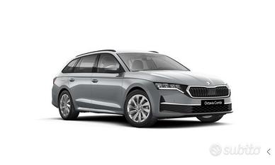 Škoda Octavia 1.5 TSI ACT HYBRID 115cv EXECUT...