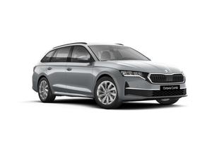 Škoda Octavia 1.5 TSI ACT HYBRID 115cv EXECUT...