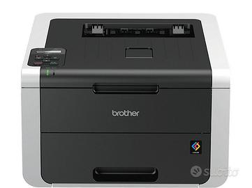 Brother HL-3150CDW Stampante LED a colori